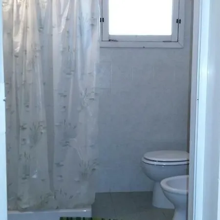 Viale Dei Pini Apartment