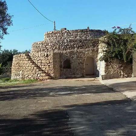 Viale Dei Pini