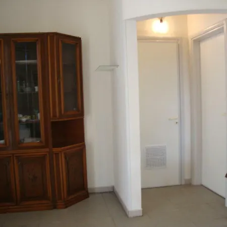Apartment Viale Dei Pini *