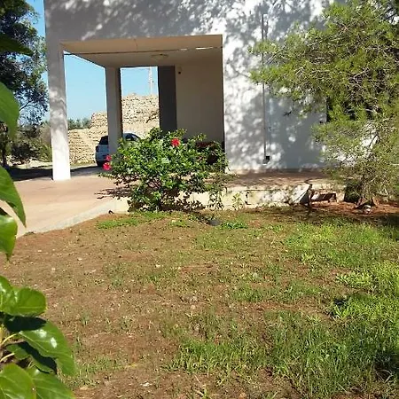 Apartment Viale Dei Pini