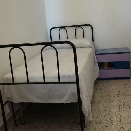 Viale Dei Pini *