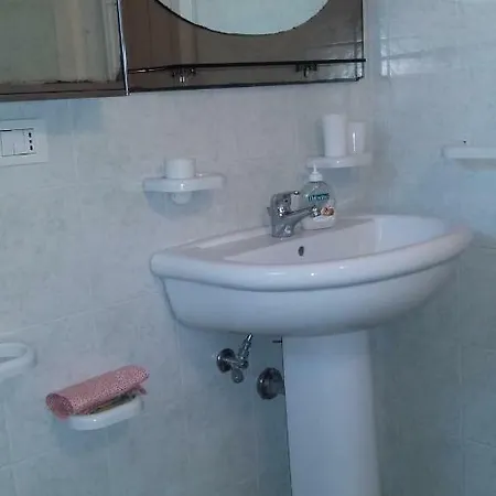 Apartment Viale Dei Pini *